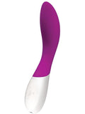 LELO LL1398 Mona Wave  Is of the sleekest and most appealing design a mid-size vibrator LELO