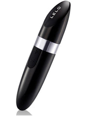 LELO MIA 2 Pleasure object in Colors Black Deep Rose Petal Pink LELO