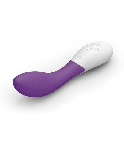 LELO MONA ll  Is of the sleekest and most appealing design a mid-size vibrator LELO