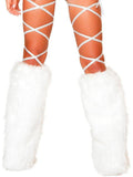 Roma Costume RM-3021 Solid Thigh Wraps Roma Costume