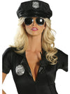 Roma RM-CH105 Ոստիկանների գլխարկի Roma զգեստ