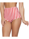 Roma RM-SH3090 Pinup Style High-Waisted Shorts Roma Costume