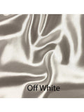 Δείγματα νυφικού σατέν Nouveau Δείτε και νιώστε τα υπέροχα μας χρώματα-ΚΡΕΒΑΤΙ, ΥΦΑΣΜΑ, Χρώματα, Yardage, Swatch Kits-Satin Boutique-Off White [Μη διαθέσιμο 3/6/21] -SatinBoutique