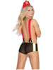 Vivace EM-8006 Put Out My Fire Costume Elegant Moments