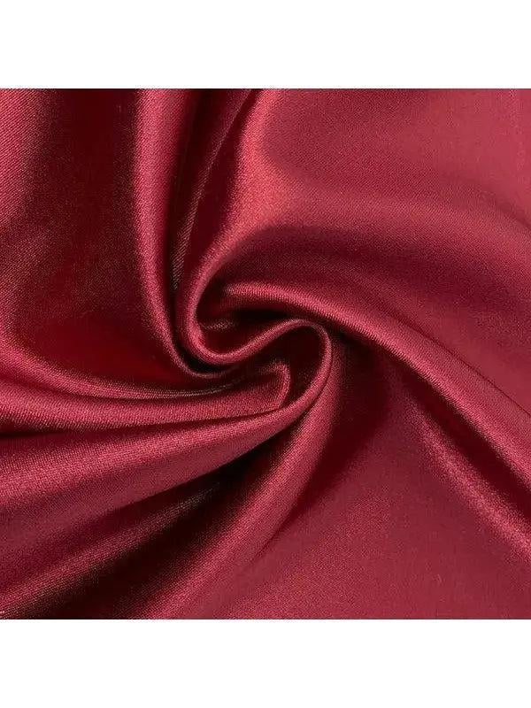 Custom Made Lingerie Satin Sheet Sets, Queen, and Full Satin Boutique