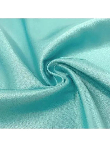 Custom Made Lingerie Satin Sheet Sets, King, and Cal King Satin Boutique