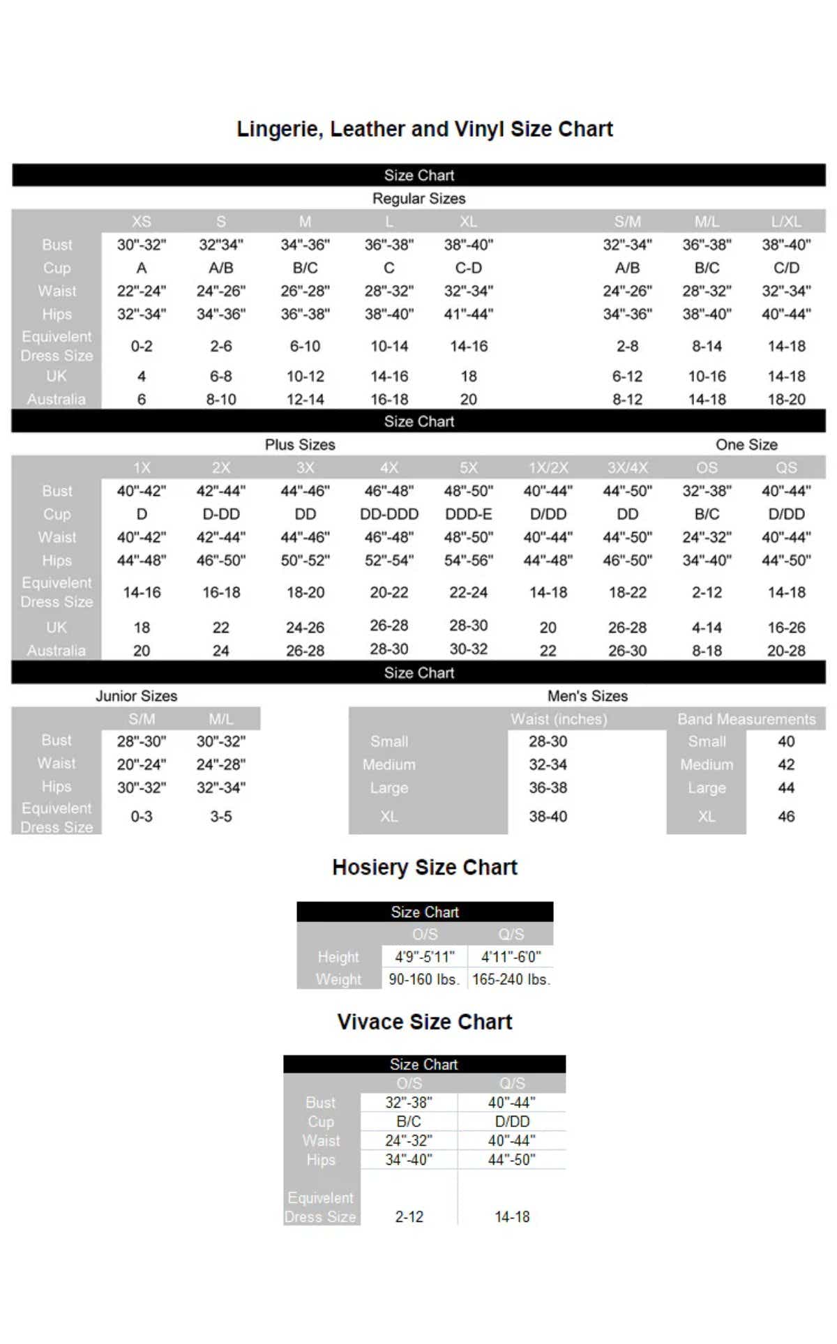 Elegant Moments Vivace 82072 Lycra monokini - Monokini